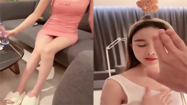 酒店私密约战极品前台小姐姐 肉丝高跟诱惑直插到底