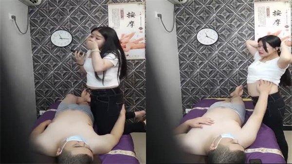 权少骚气爆棚！漂亮小少妇一颦一笑风情万种撩人无限