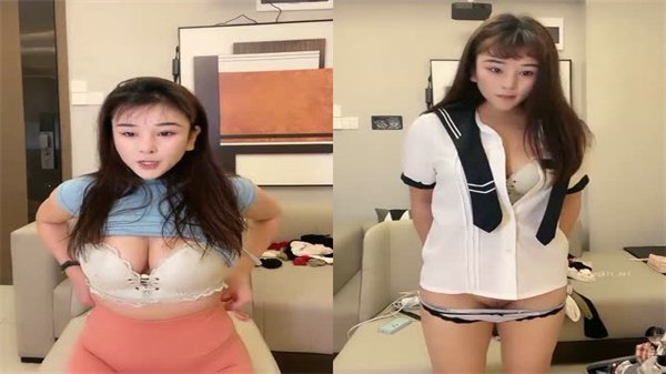 紧身裤包裹的饥渴御姐狂野啪啪秀！湿透内裤高清激战实录