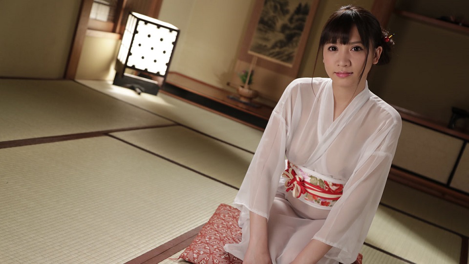 仲村さり 洗練された大人のいやし亭 ?クビレ美乳ハーフ美女が心ゆくまでご奉仕?