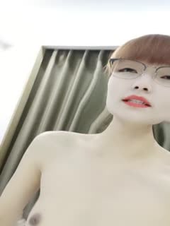 三线嫩模06-15微信撩小哥哥